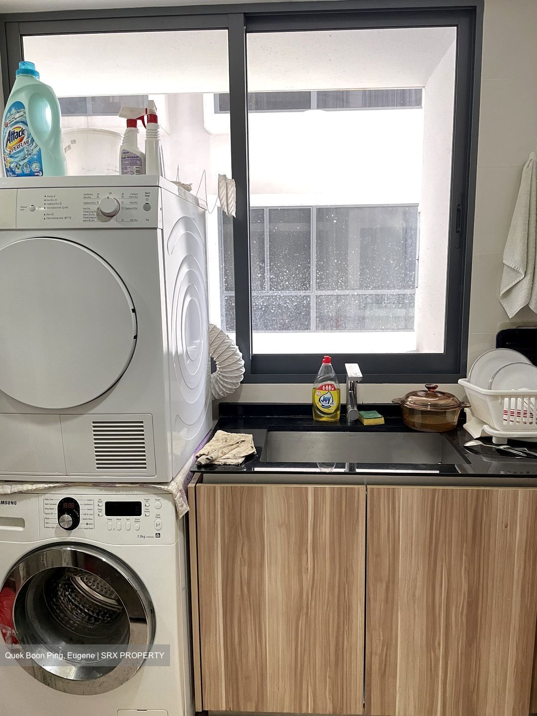 Cityscape @ Farrer Park (D8), Condominium #586211691
